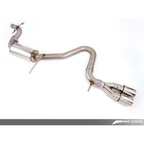 AWE Tuning Performance Exhaust